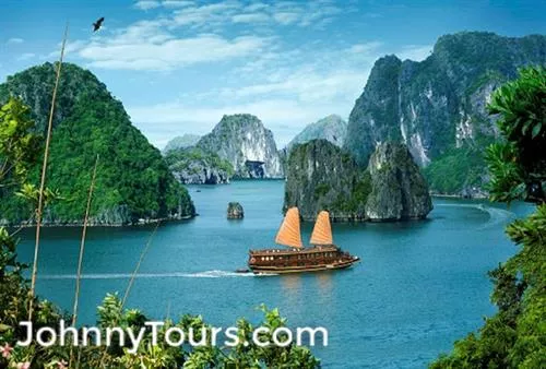 Mui Ne | Mekong Delta | Ha Noi | Ha Long Bay 7 Days Tour | Luxury Cruises