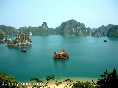 Mui Ne | Mekong Delta | Ha Noi | Ha Long Bay 6 Days Tour | Luxury Cruises