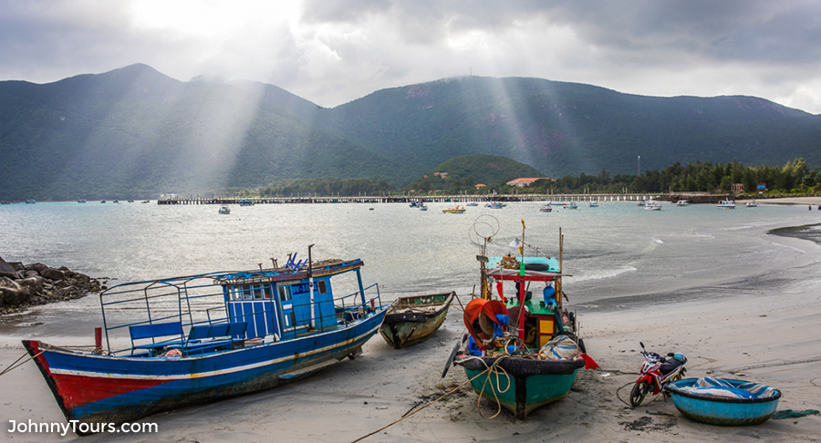 WHERE TO GO TO SEE UNSEEN VIETNAM?