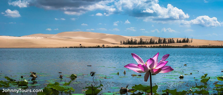 Tour Mũi Né & Trải Nghiệm ATV Hàng Đầu