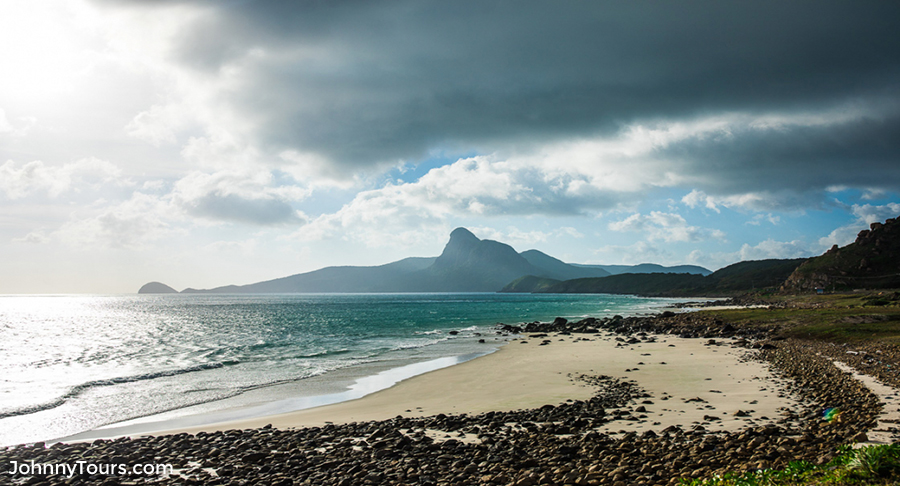 7 incredible islands in Vietnam