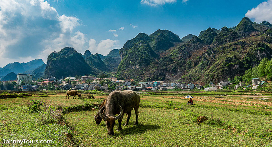 TOP THINGS TO DO IN HA GIANG